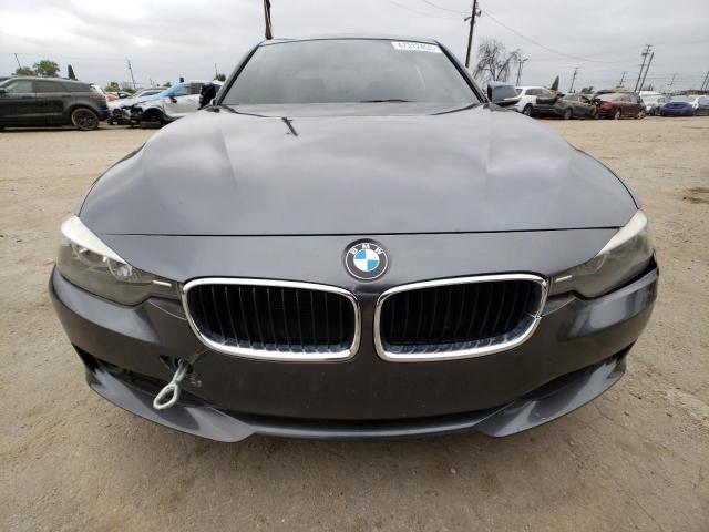 WBA3B1G51FNT01691 BMW 320 I