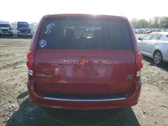 2C4RDGCG7ER469709 Dodge Grand Caravan Sxt