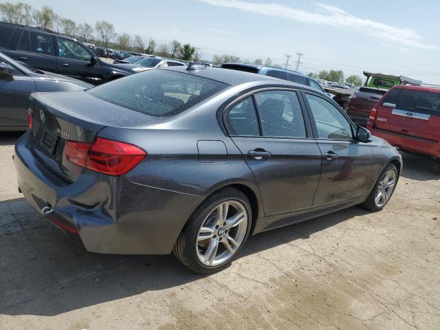 WBA8D9G39HNU62340 BMW 330 XI