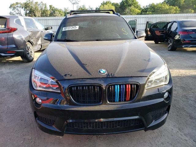 WBAVM5C59FVV94496 BMW X1 Xdrive35i