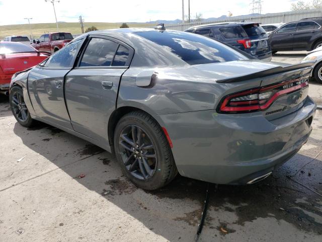 2C3CDXJG4KH593435 Dodge Charger Sxt