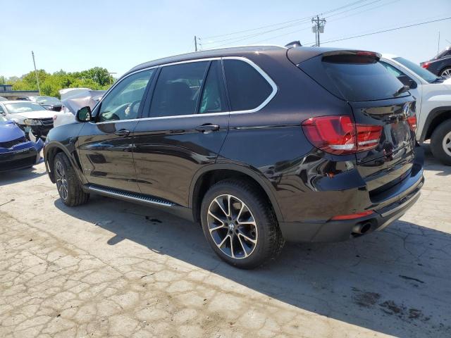 5UXKR0C50F0K52490 BMW X5 Xdrive35i