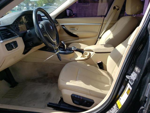 WBA3X5C58ED559306 BMW 328 XIGT