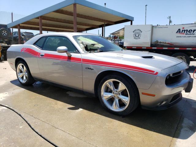 2C3CDZBT6FH811291 Dodge Challenger Sxt Plus