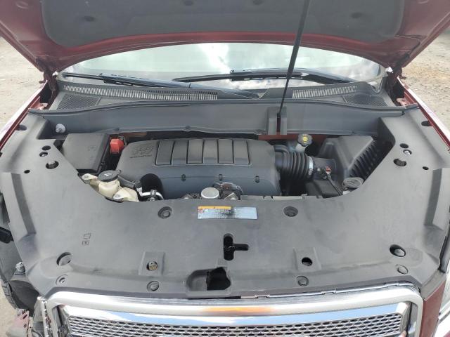 1GKKVTKD5GJ244666 GMC Acadia Denali