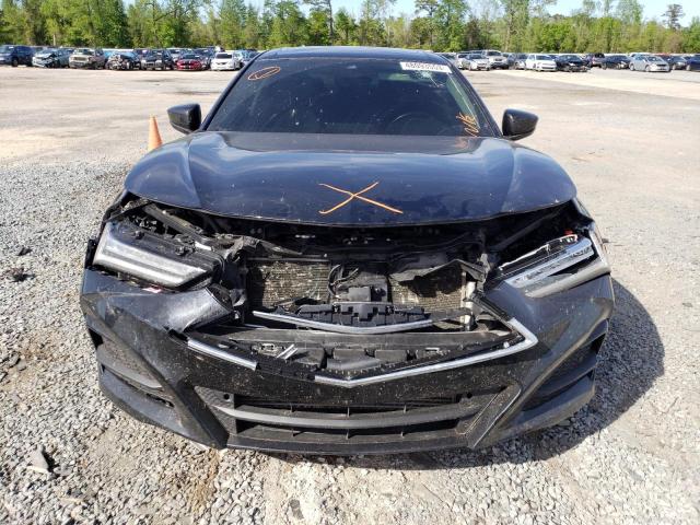 19UUB5F48NA002696 Acura Tlx Technology