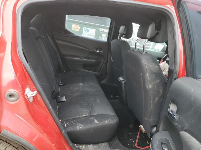 1C3CDZAB9EN175125 Dodge AVENGER SE