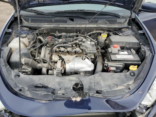 1C3CDFDH5FD159896 Dodge Dart Se Aero