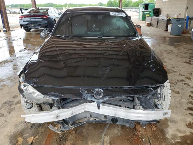 WBA3B3C50EJ979078 BMW 328 XI