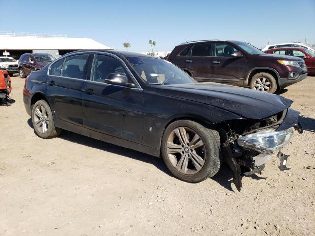 WBA8E1C55JA179971 BMW 330e