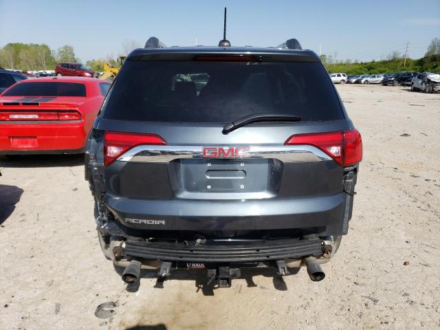 1GKKNLLS9KZ224282 GMC ACADIA SLE