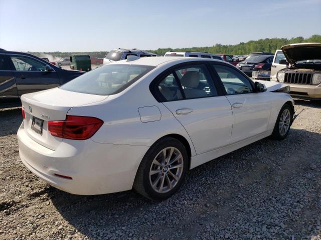 WBA8E5G59JNU46412 BMW 320 XI