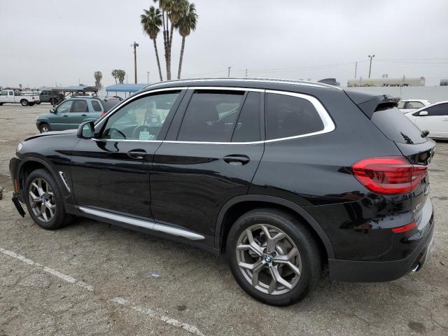 5UXTY3C00L9B44054 BMW X3 Sdrive30i