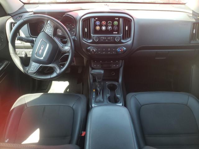 1GTG6CE35G1110628 GMC CANYON SLE