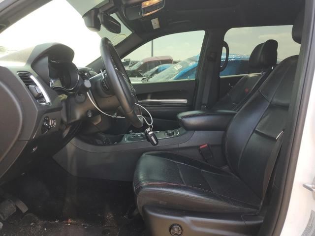 1C4SDJCT6HC898591 Dodge Durango R/t