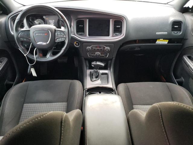 2C3CDXCT7LH133570 Dodge CHARGER R/T