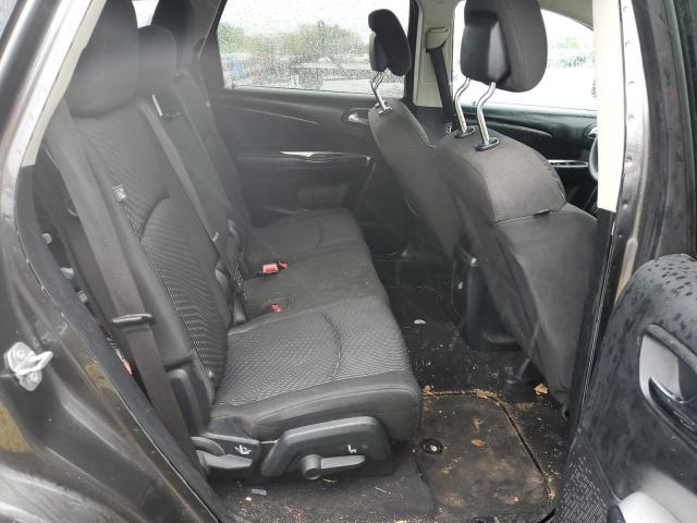 3C4PDCBG5HT588524 Dodge Journey Sxt