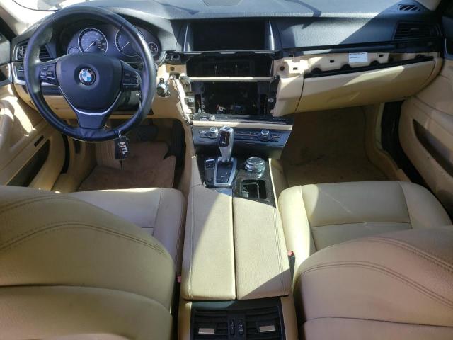 WBA5A5C5XFD520194 BMW 528 I