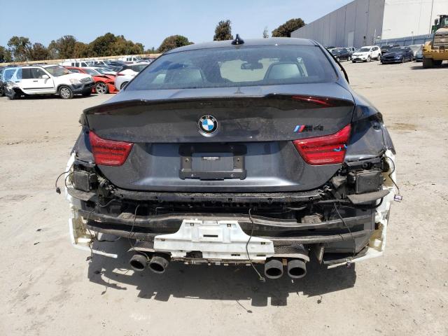WBS4Y9C50JAC88048 BMW M4