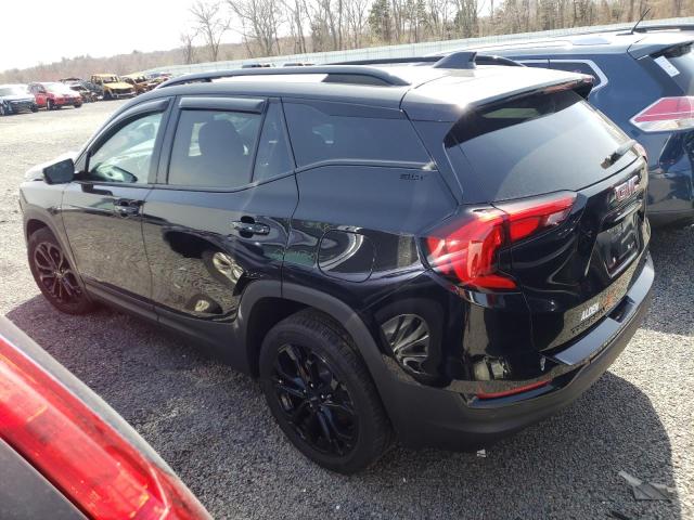 3GKALVEV7ML311855 GMC Terrain Slt