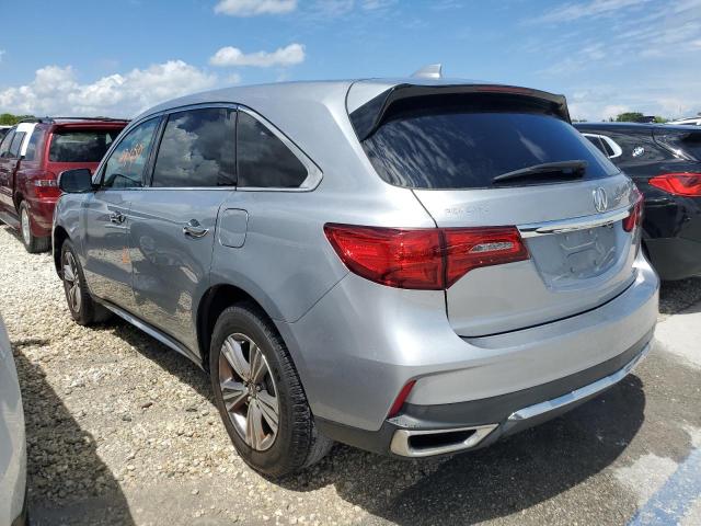 5J8YD3H36LL015825 Acura MDX