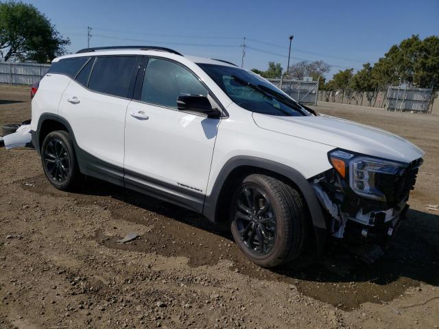 3GKALPEV5NL301628 GMC Terrain Slt