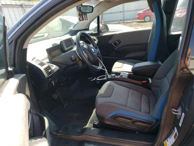 WBY8P4C52K7E79708 BMW I3 REX