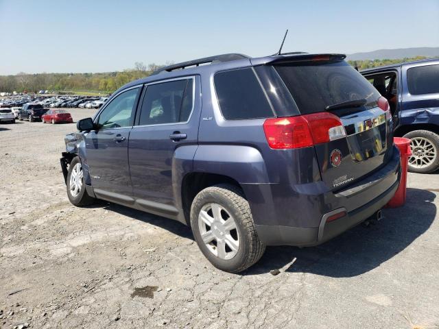 2GKALREK6E6256981 GMC Terrain Sle
