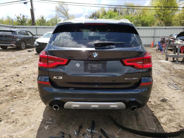 5UXTR9C54KLR04321 BMW X3 Xdrive30i