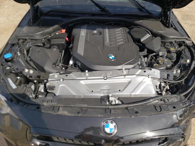 3MW53CM09N8C55412 BMW M240XI