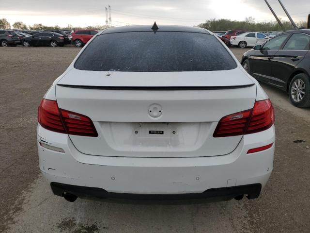 WBA5B3C5XFD540429 BMW 535 XI