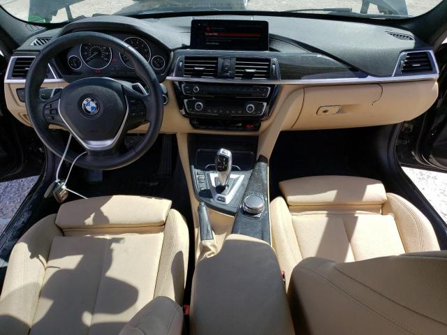 WBA8E1C52JA171522 BMW 330e