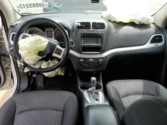 3C4PDCAB3GT124264 Dodge JOURNEY SE