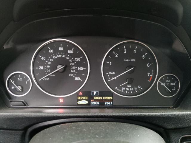 WBA3C3G50ENS70859 BMW 320 I Xdrive