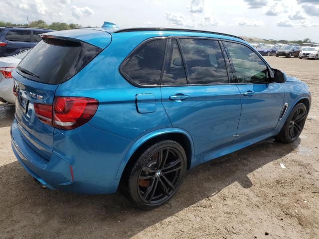 5YMKT6C50J0X21356 BMW X5 M