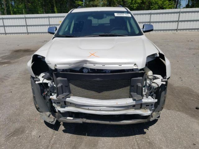 2GKFLRE34G6310456 GMC Terrain Denali