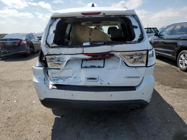 1C4RDJDG4EC477190 Dodge DURANGO LIMITED
