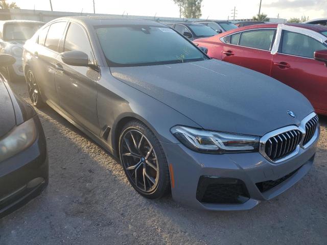 WBA53BH06NWX81380 BMW 530 I