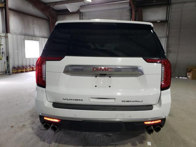 1GKS2DKL5MR302424 GMC YUKON DENALI