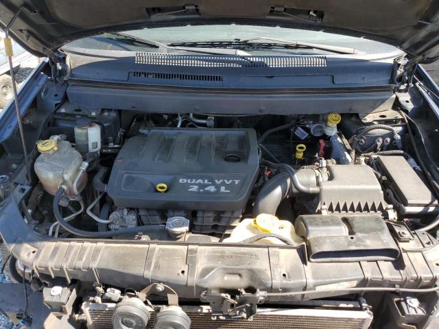 3C4PDCAB3ET135245 Dodge JOURNEY SE