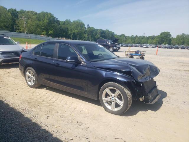 WBA3B5C55FP654436 BMW 328 Xi Sulev