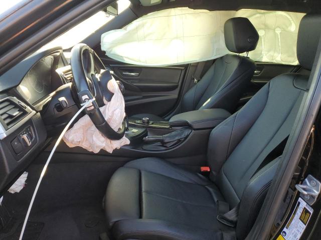 WBA8E1G31HNU16306 BMW 320 I
