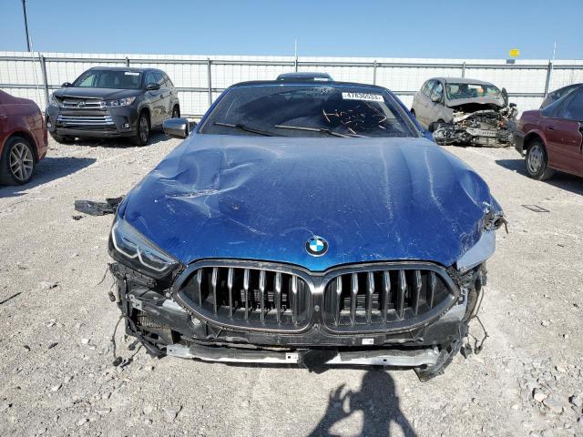 WBAFY4C54KBX39006 BMW M850XI
