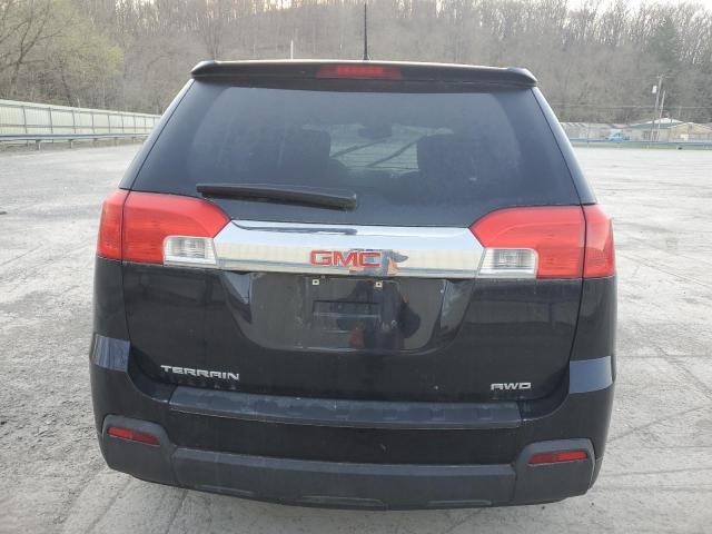 2GKFLVEK4E6381539 GMC Terrain Sle