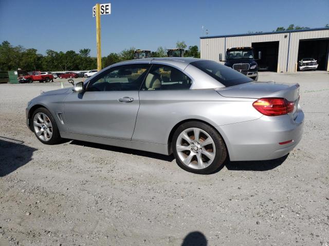 WBA3T3C59F5A40523 BMW 435 I