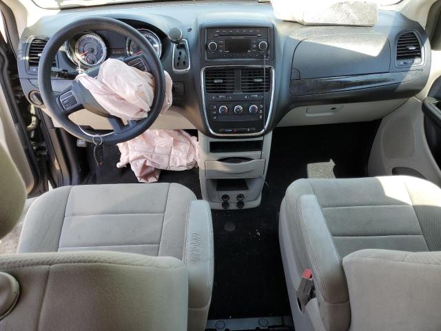 2C4RDGBG2ER131121 Dodge Grand Caravan Se