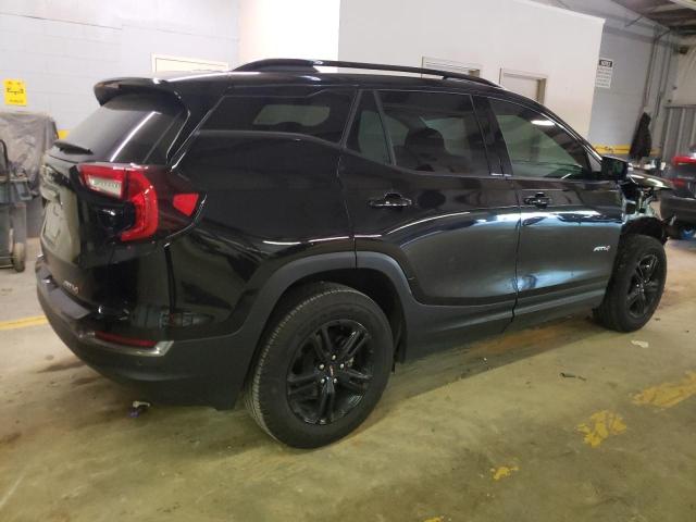 3GKALYEV4NL274329 GMC Terrain At4