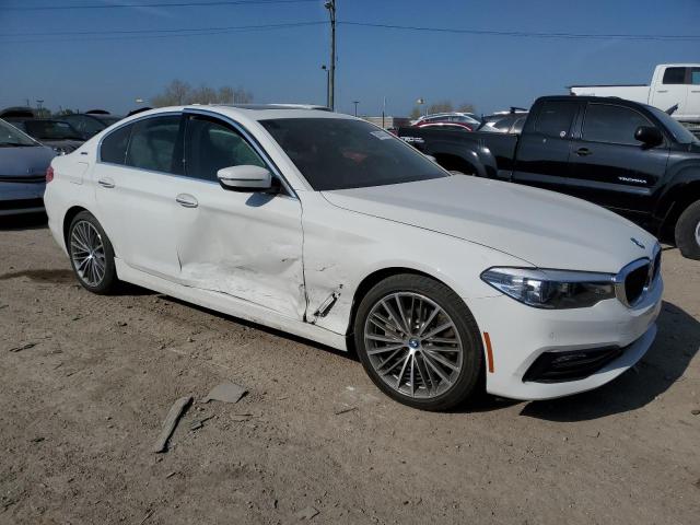 WBAJB1C52JB374348 BMW 530XE