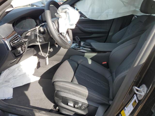 WBA13BJ09NWX76988 BMW 530 XI