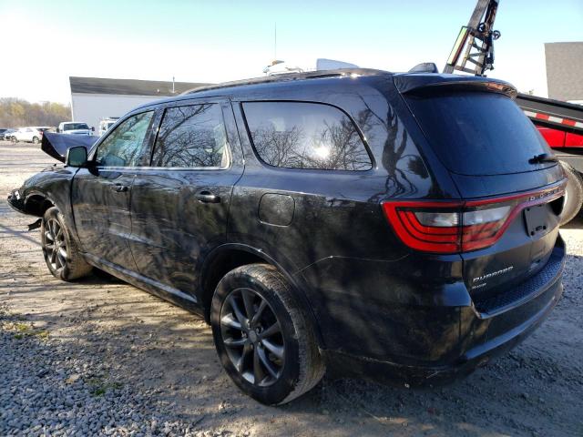 1C4RDJDG9HC878397 Dodge DURANGO GT